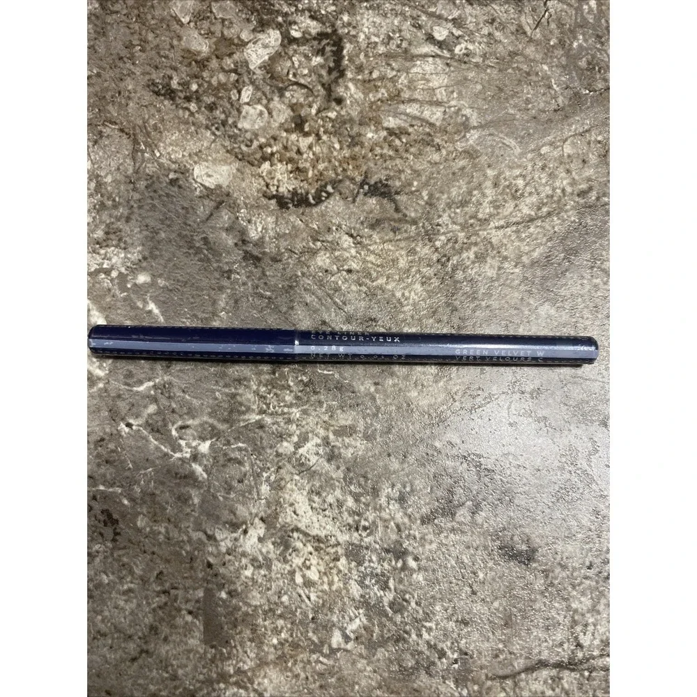 New Avon Glimmersticks Eye‎ Liner Pencil - Green Velvet Glimmer Sticks Sealed